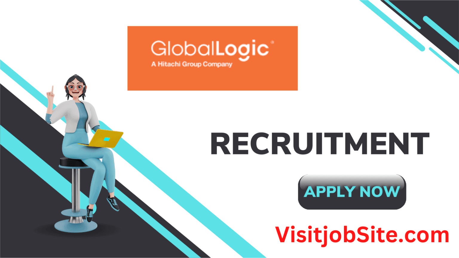 Globallogic Off Campus Drive Freshers Any Graduation