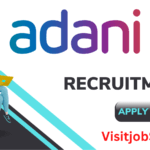 Adani Group Off Campus Drive