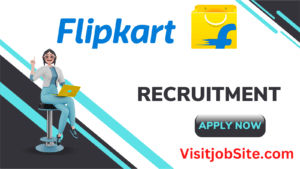 Flipkart Off Campus Drive