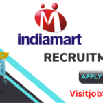 Indiamart Off Campus Drive