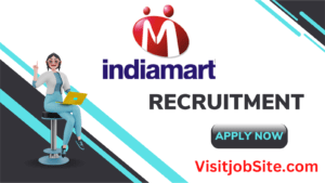 Indiamart Off Campus Drive