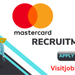 MasterCard Off Campus Drive