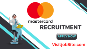 MasterCard Off Campus Drive