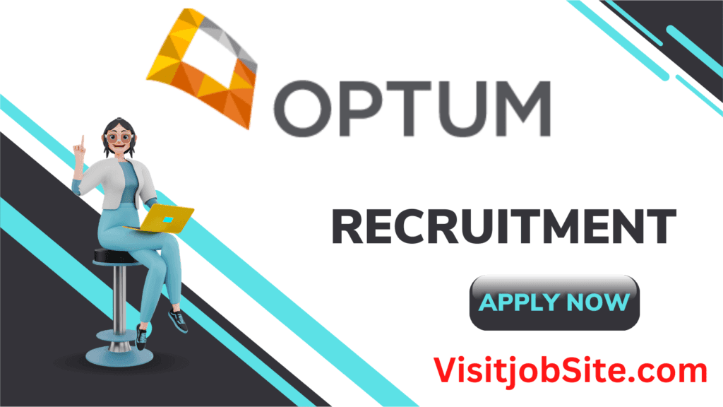 Optum Off Campus Drive