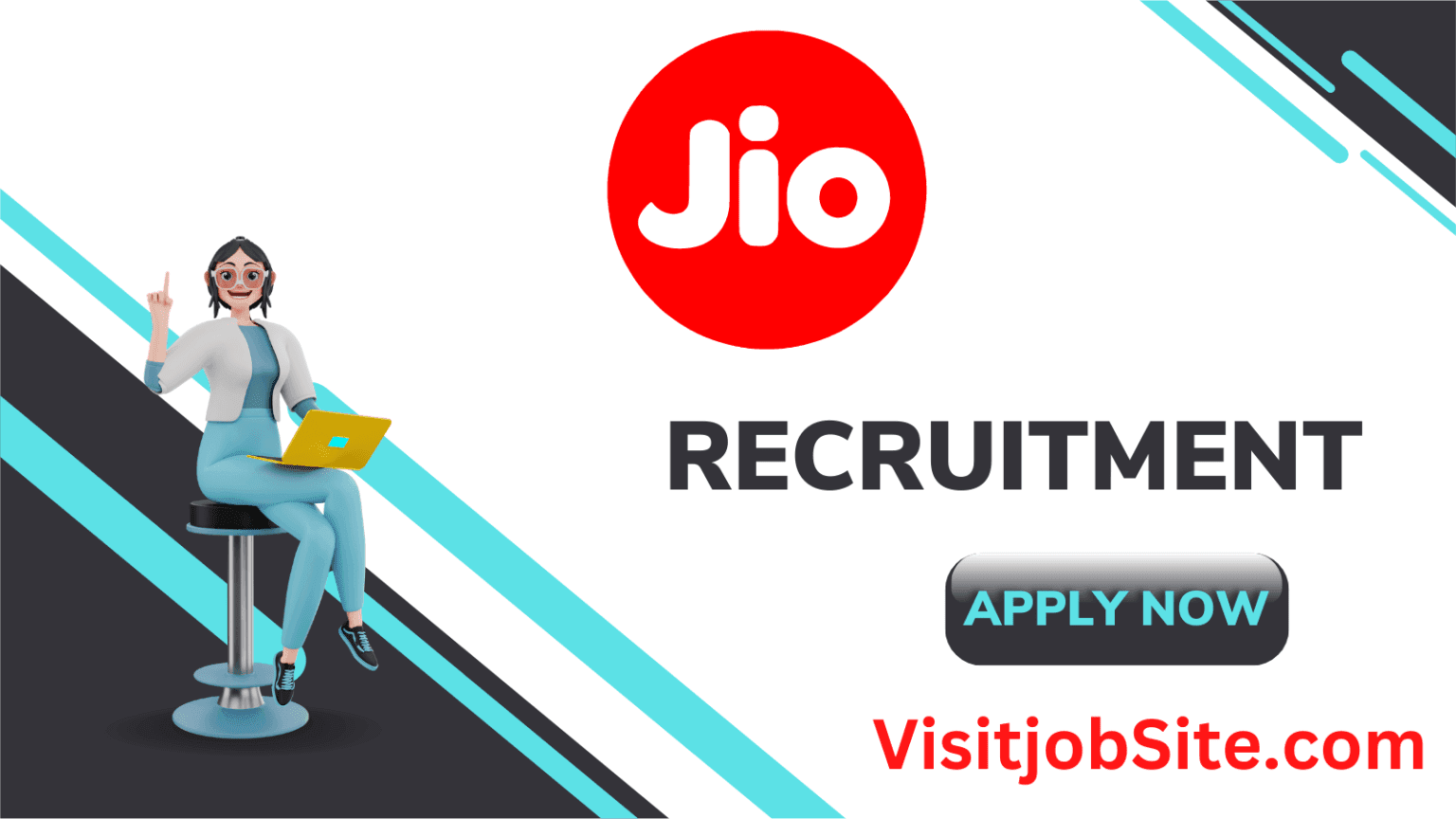 Reliance Jio Off Campus Drive 2024 Freshers Be Btech 8594