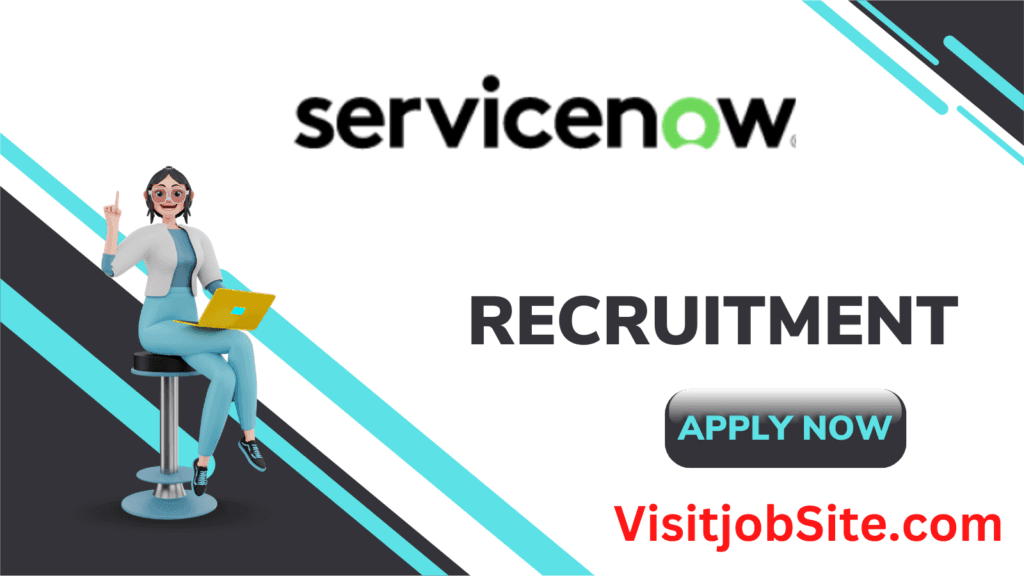 ServiceNow Off Campus Drive