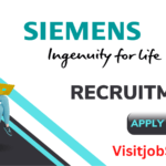 Siemens Off Campus Drive