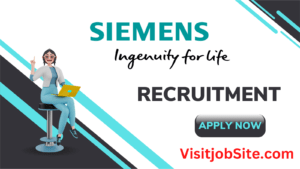 Siemens Off Campus Drive