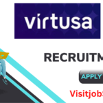 Virtusa Off Campus Drive