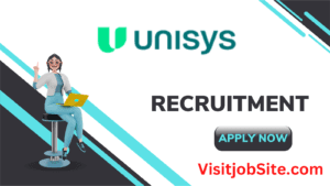 Unisys Off Campus Drive