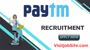 Paytm Off Campus Drive