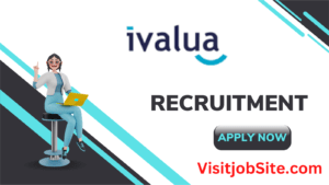 Ivalua Off Campus Drive