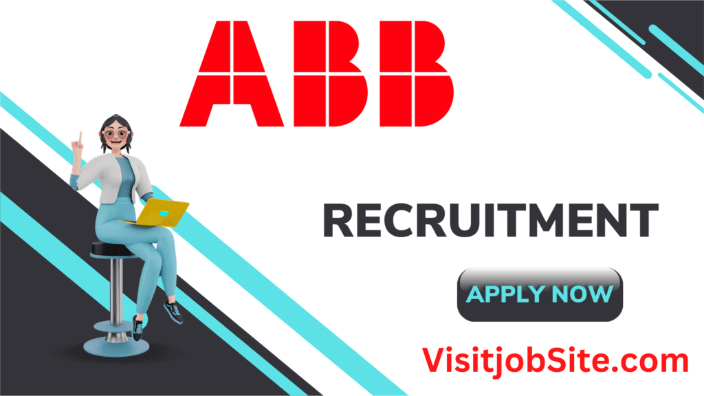 ABB Off Campus Drive