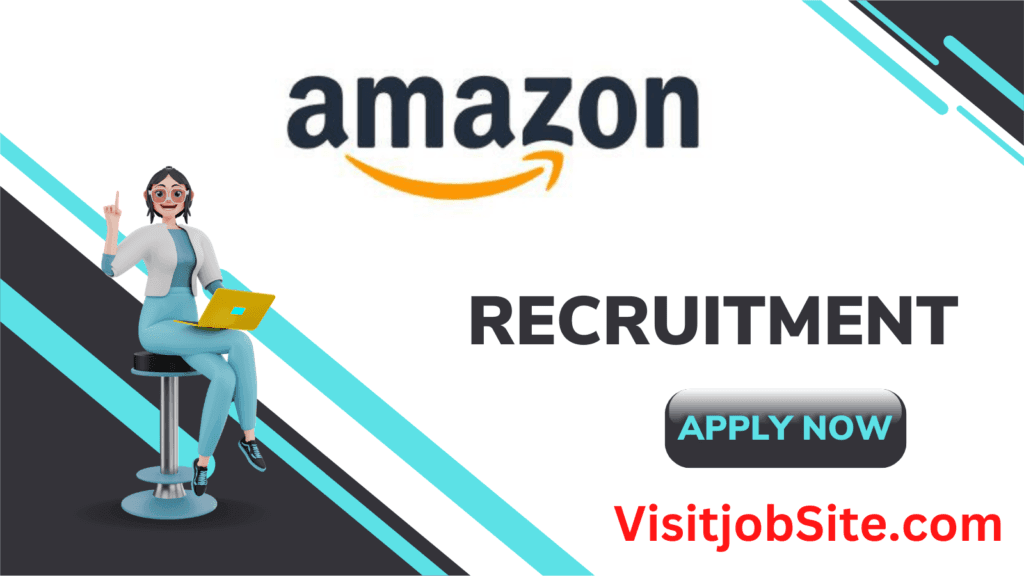 Amazon Off Campus Drive
