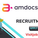 Amdocs Off Campus Drive