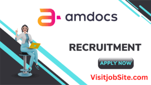 Amdocs Off Campus Drive