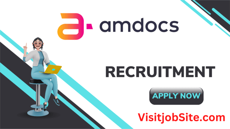 Amdocs Off Campus Drive