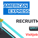 American Express Off Campus Drive