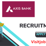 Axis Bank Off Campus Drive