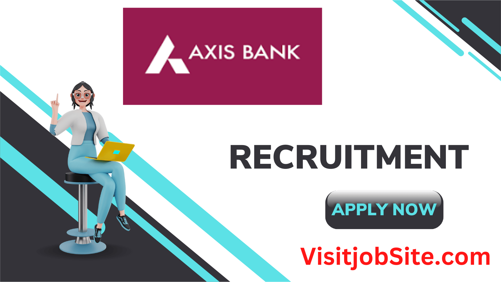 Axis Bank Off Campus Drive
