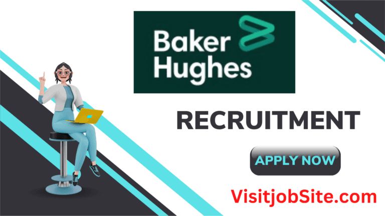 Baker Hughes Off Campus Drive