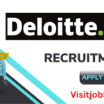 Deloitte Off Campus Drive