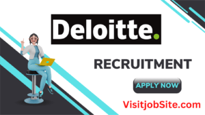 Deloitte Off Campus Drive