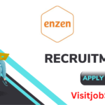 Enzen Off Campus Drive