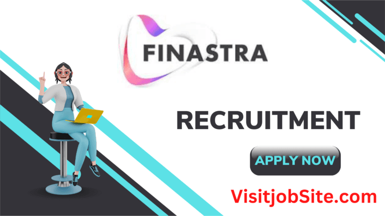 Finastra off Campus Drive