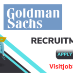 Goldman Sachs Off Campus Drive