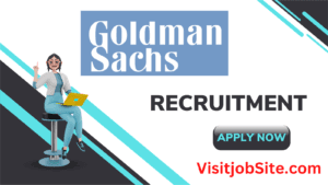 Goldman Sachs Off Campus Drive