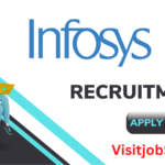 Infosys Off Campus Drive