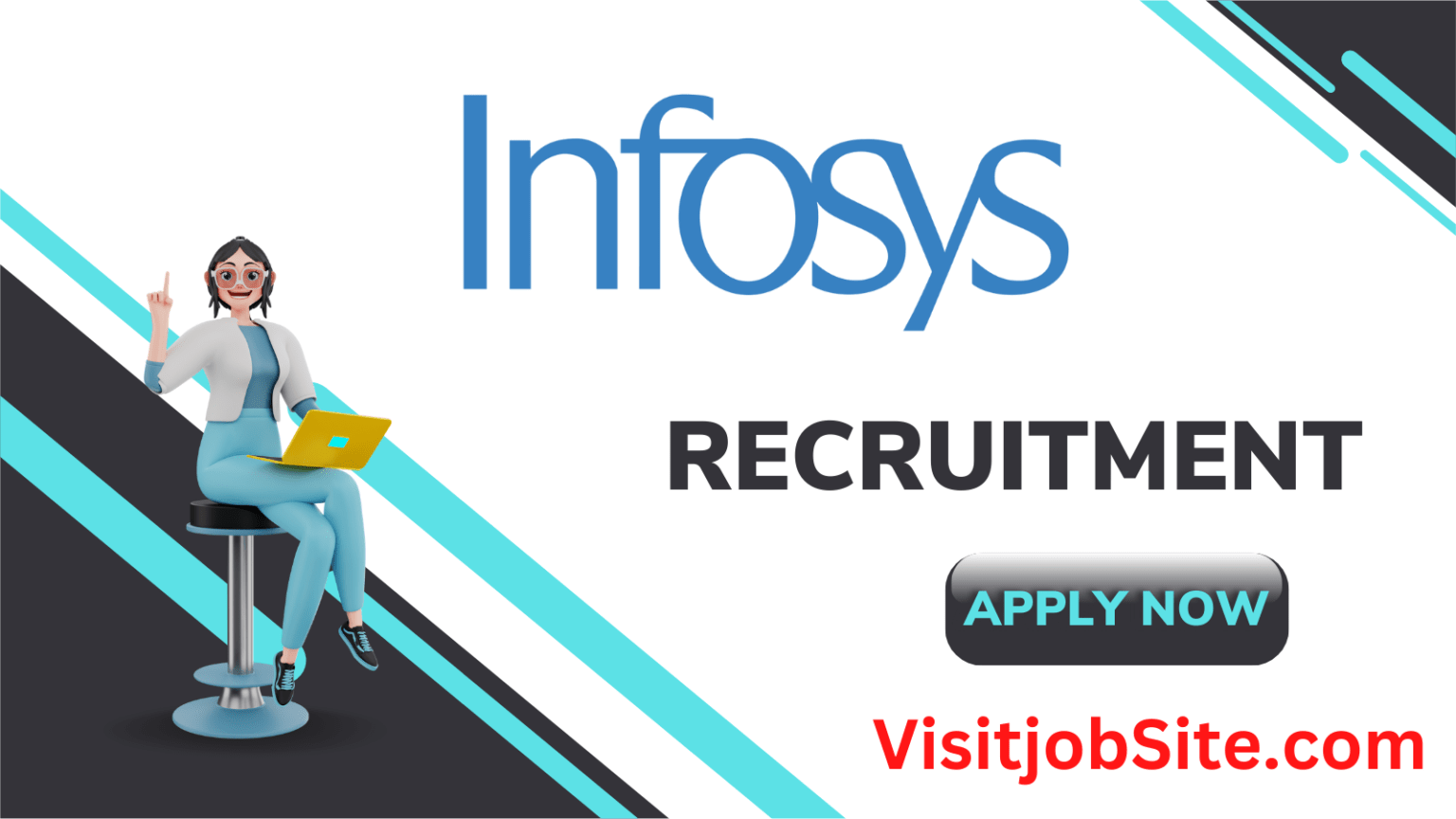 Infosys Off Campus Drive 2024 Freshers Any Graduation