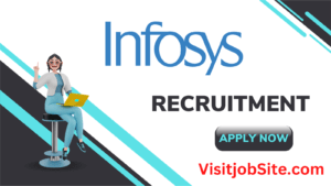 Infosys Off Campus Drive