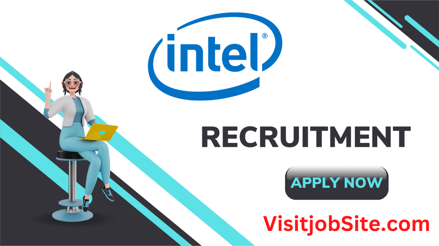 Intel Off Campus Drive 2024 Freshers BE/ B.Tech/ BCA/ Any Graduation