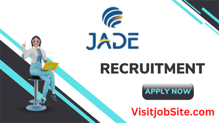 Jade Global Off Campus Drive