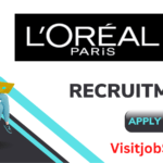 Loreal Paris Off Campus Drive