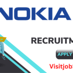 Nokia Off Campus Drive