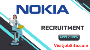 Nokia Off Campus Drive