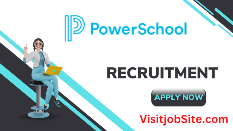 Power School Off Campus Drive