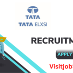 Tata Elxsi Off Campus Drive