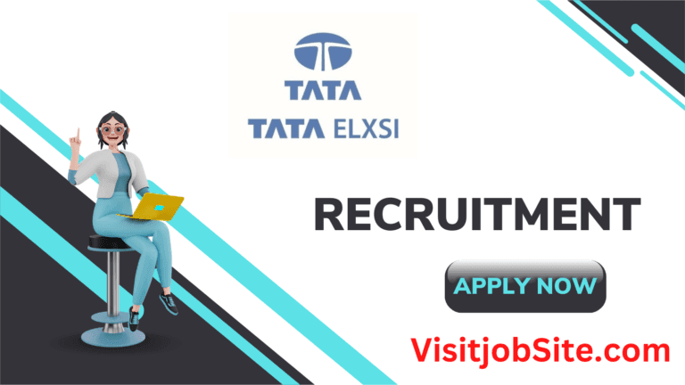 Tata Elxsi Off Campus Drive