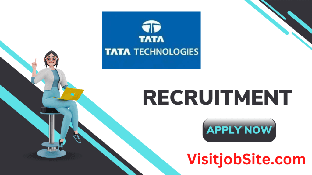 Tata Technologies Off Campus Drive 2023 | Freshers | Any Graduation