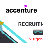 Accenture Off Campus Drive