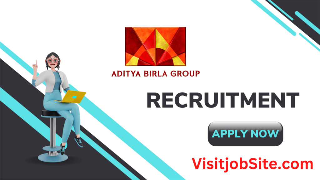 Aditya Birla Off Campus Drive 2024| Freshers | Any Graduate