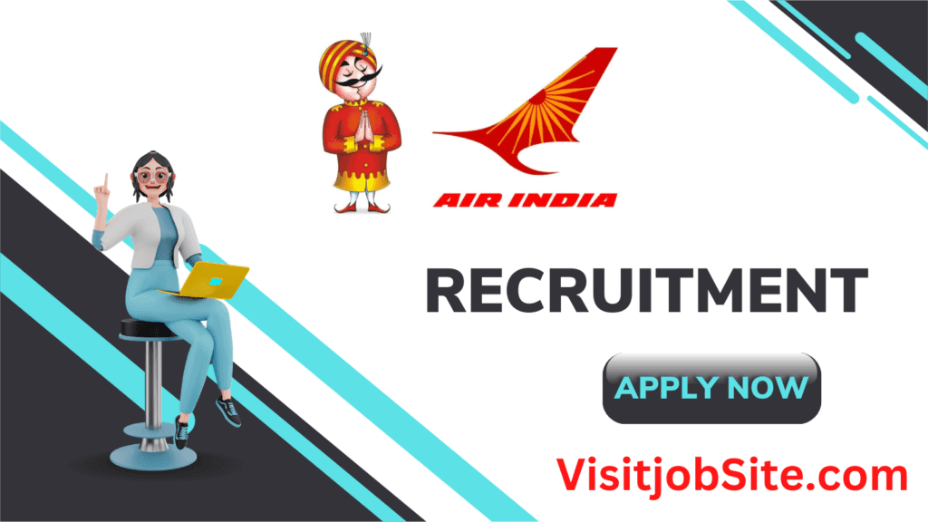 Air India Walk in Drive