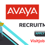 Avaya Off Campus Drive