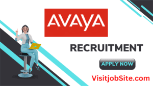 Avaya Off Campus Drive