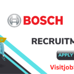 Bosch Off Campus Drive