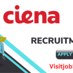 Ciena Off Campus Drive